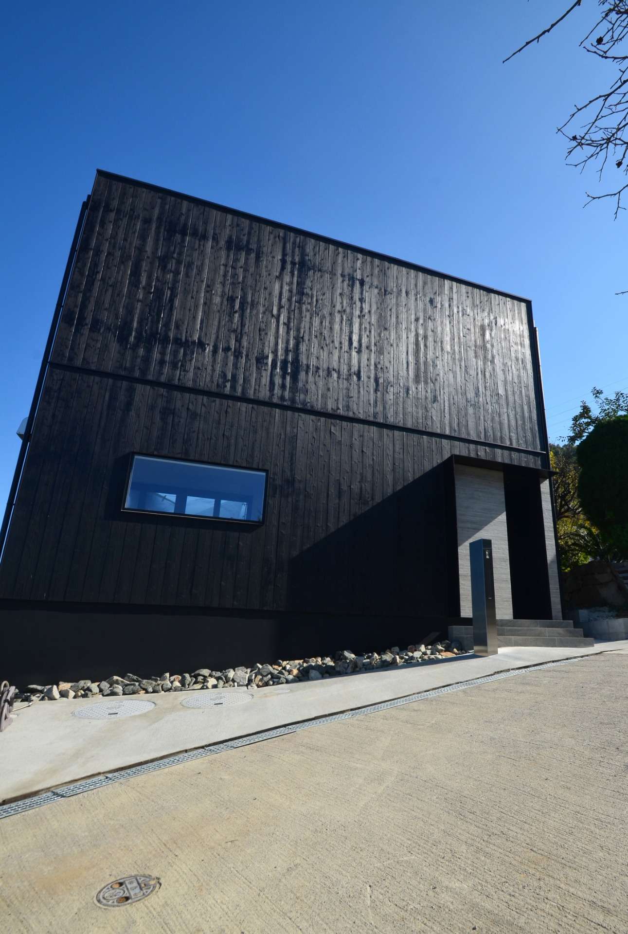 淡路市『寛げる空間と露天風呂が楽しめるお家』