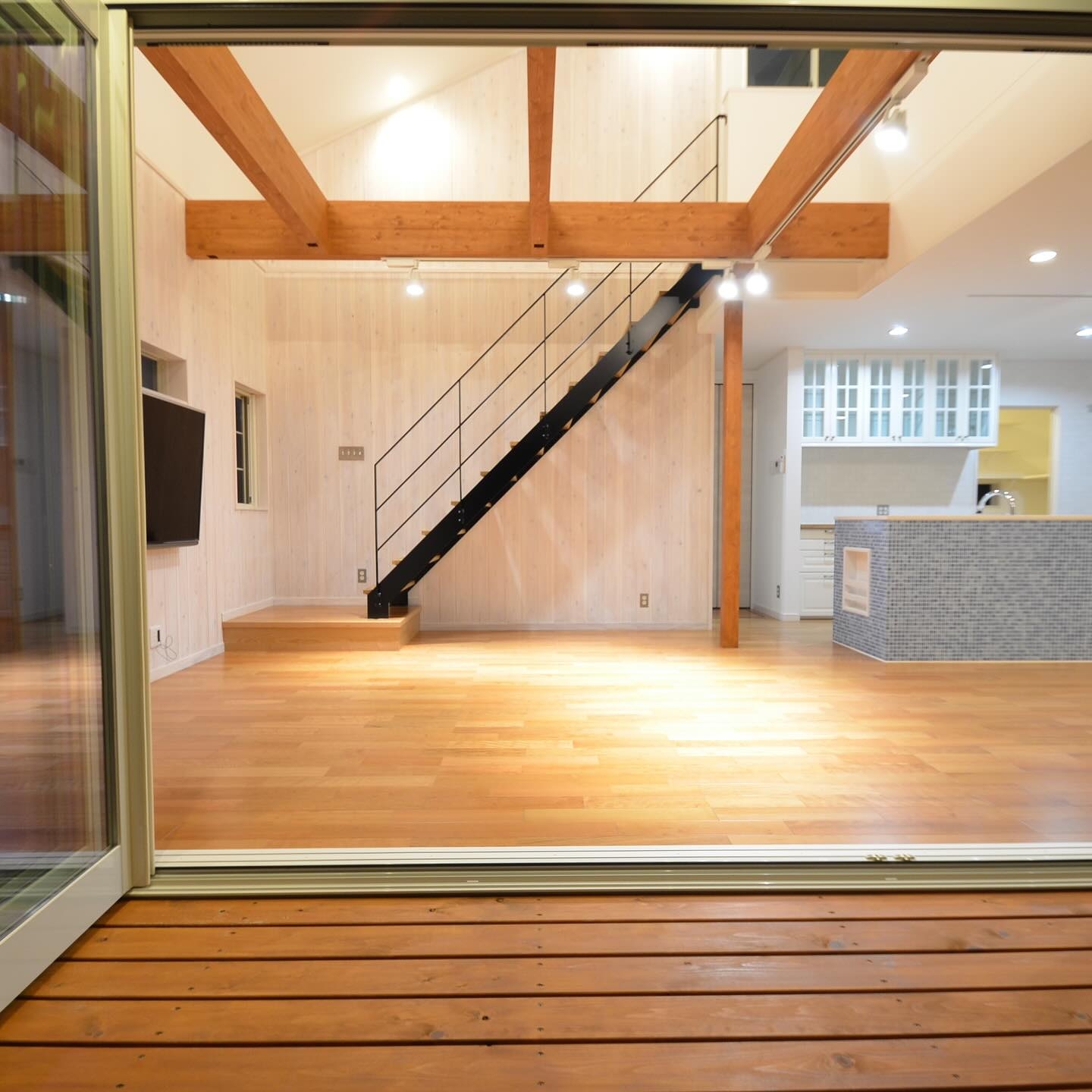 room tourのご紹介です👏