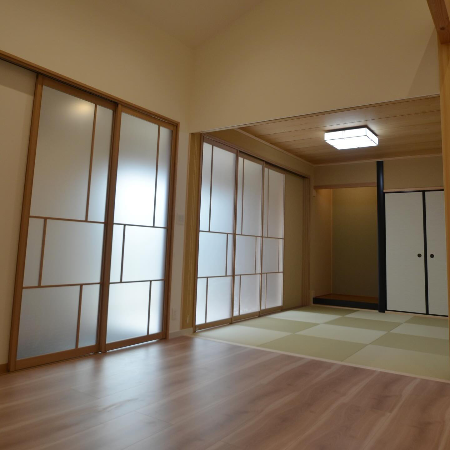 room tourのご紹介です👏