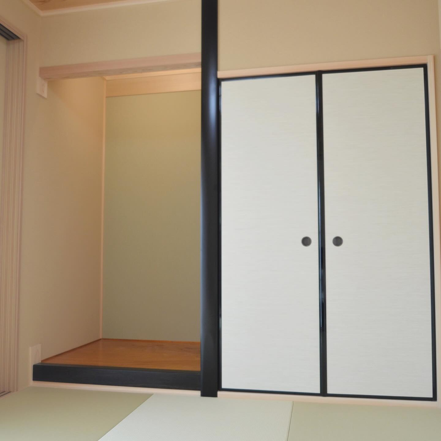 room tourのご紹介です👏