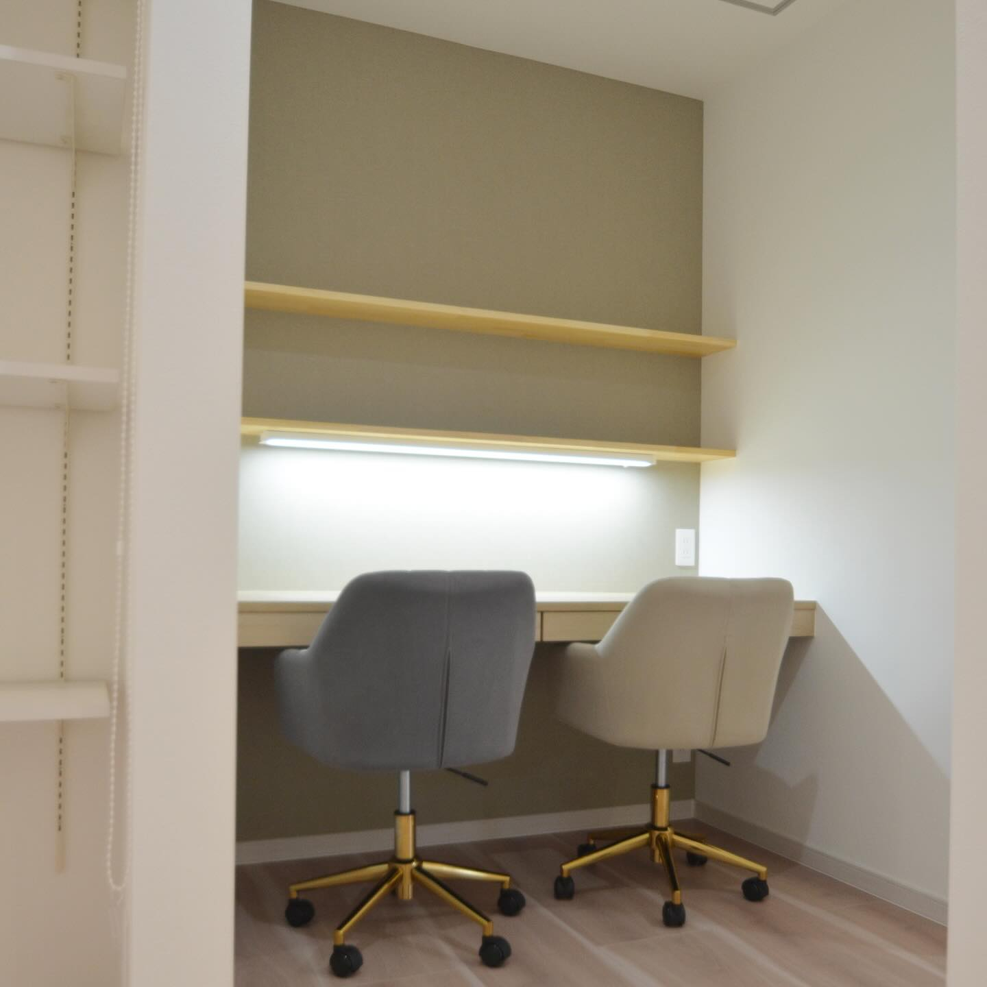 room tourのご紹介です👏