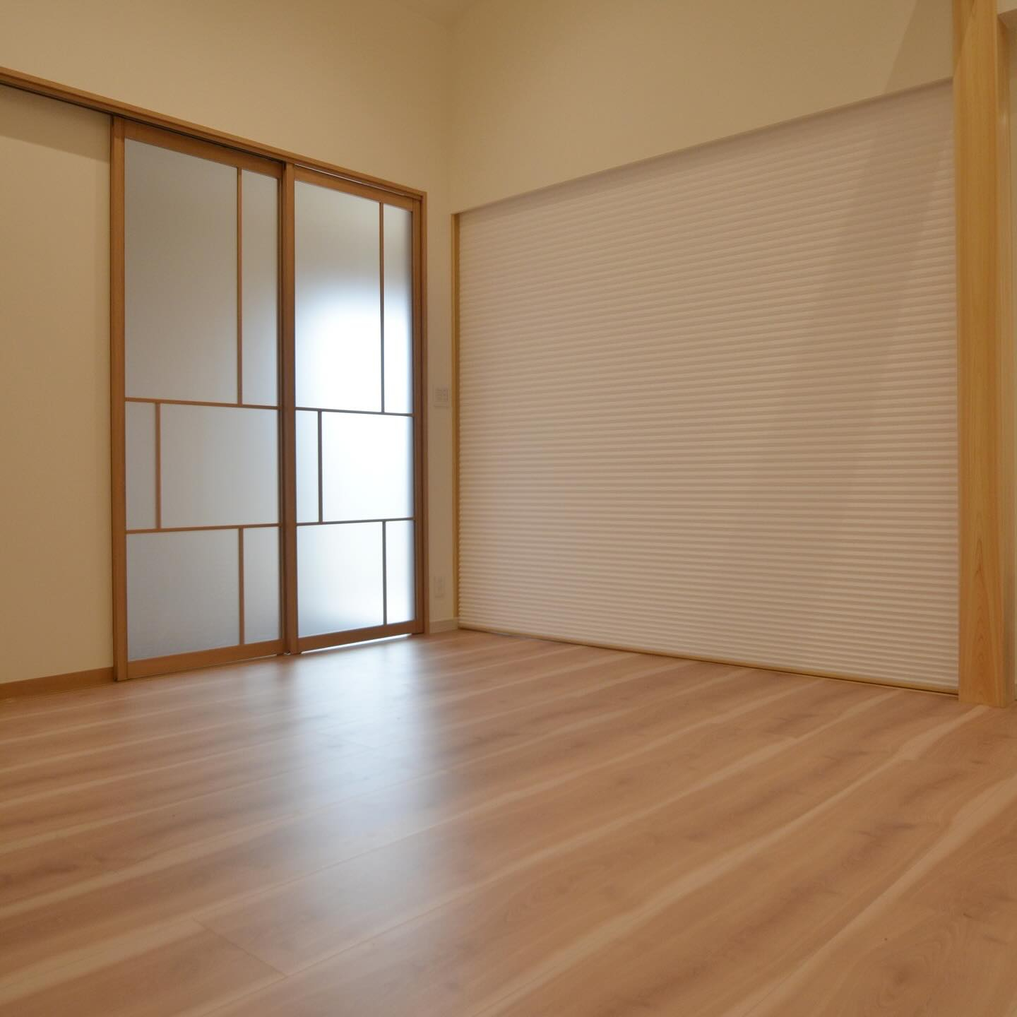 リビング、和室のご紹介です👏