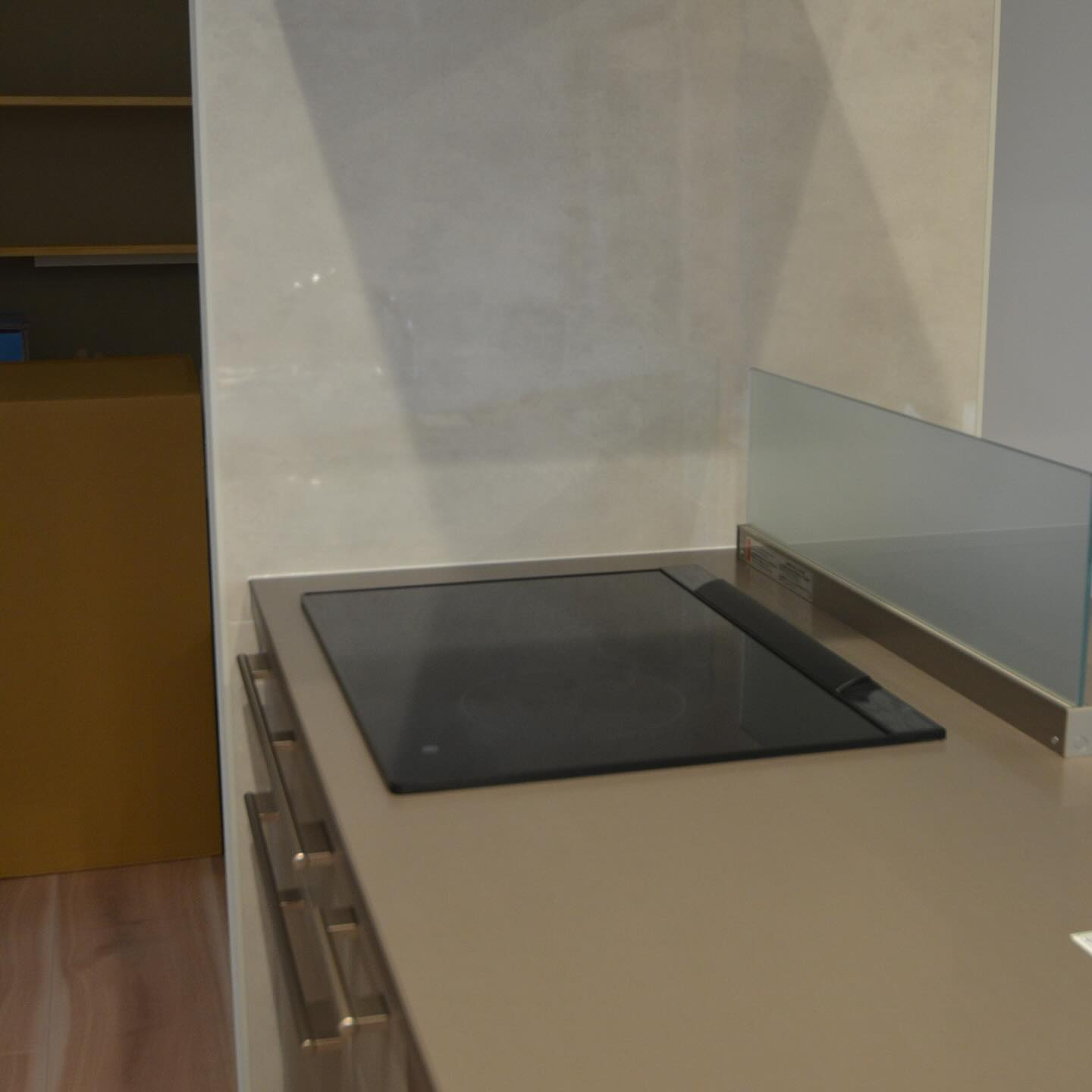 キッチンのご紹介です👏