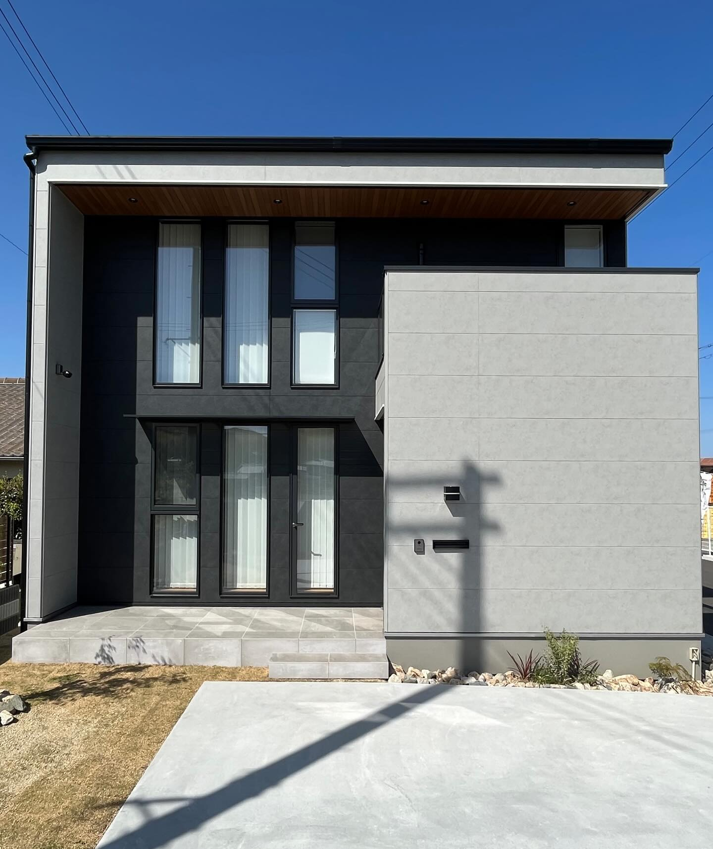 🌟モデルハウス2棟同時見学会🌟