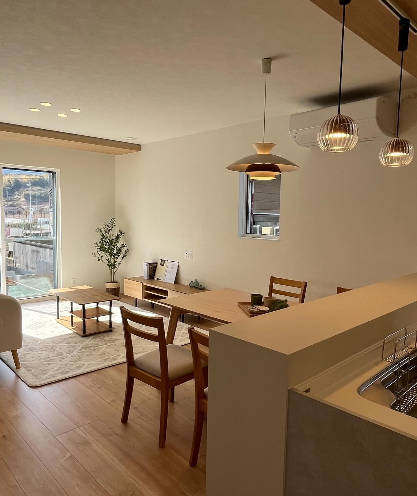 🌟モデルハウス2棟同時見学会🌟