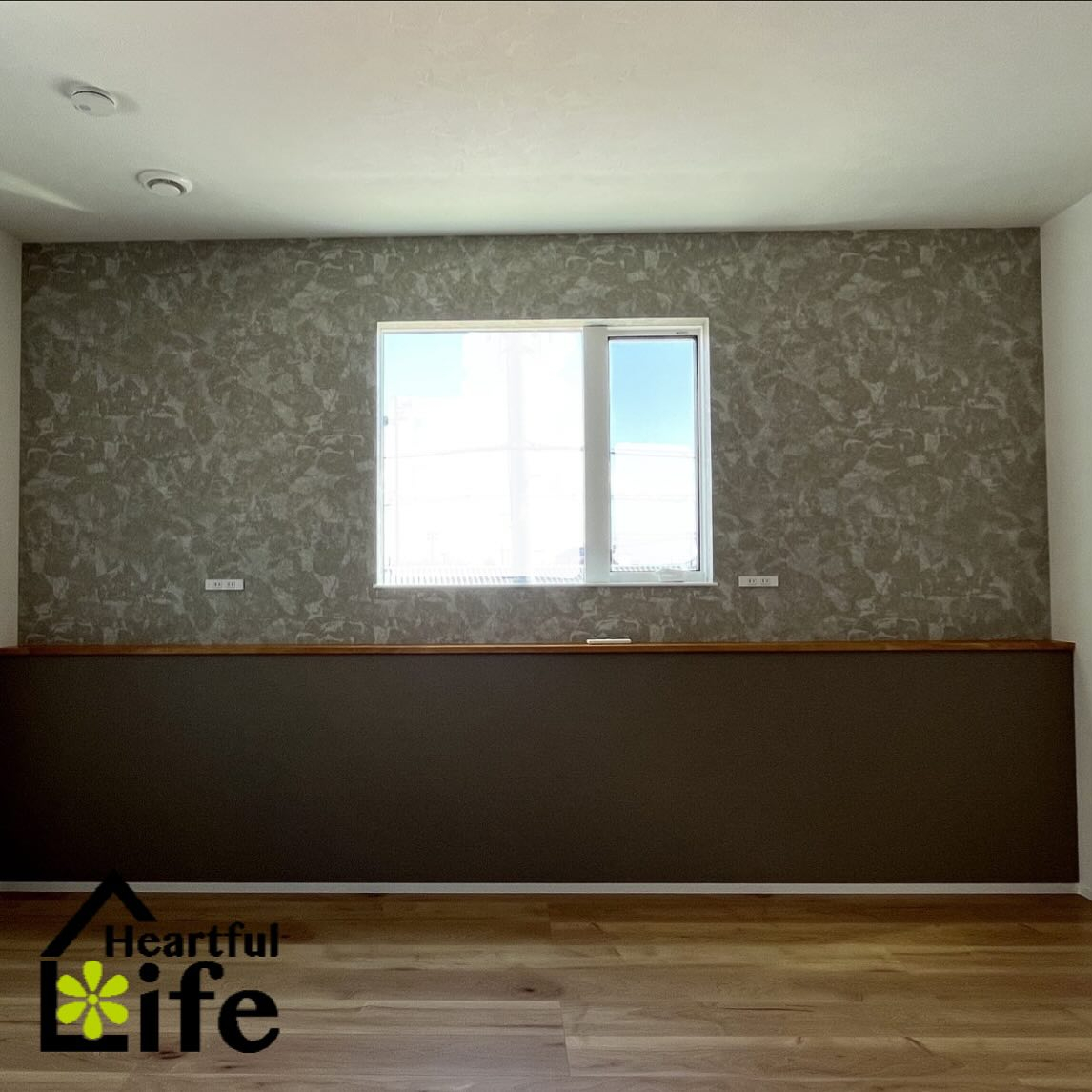 モデルハウスから寝室のご紹介です👏