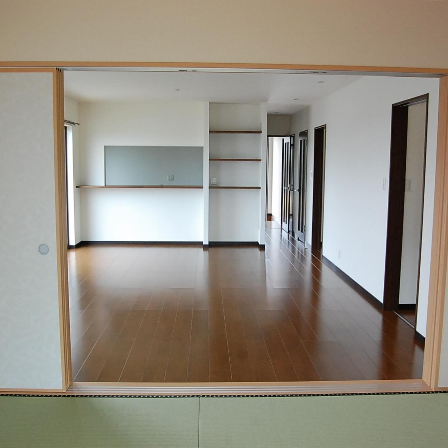 二世帯のお家🏠room tourのご紹介です👏