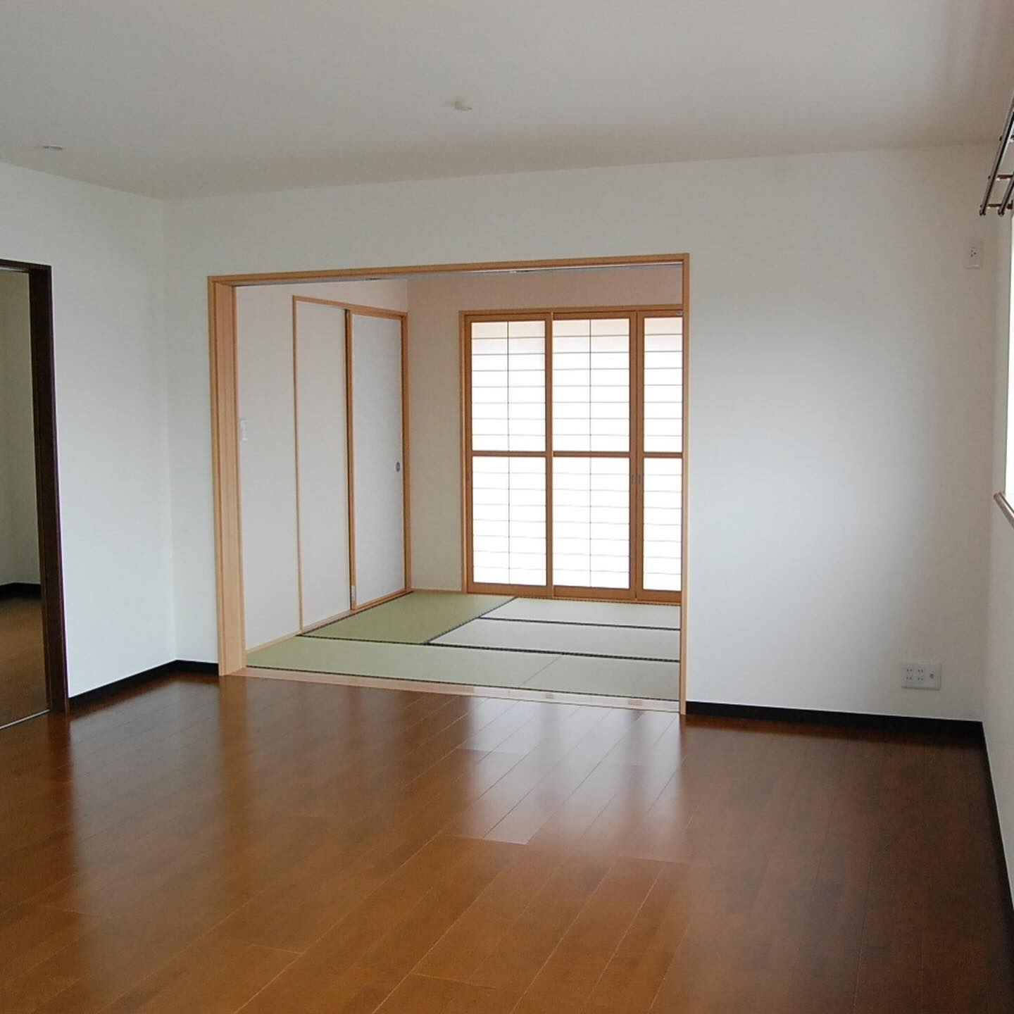 二世帯のお家🏠room tourのご紹介です👏