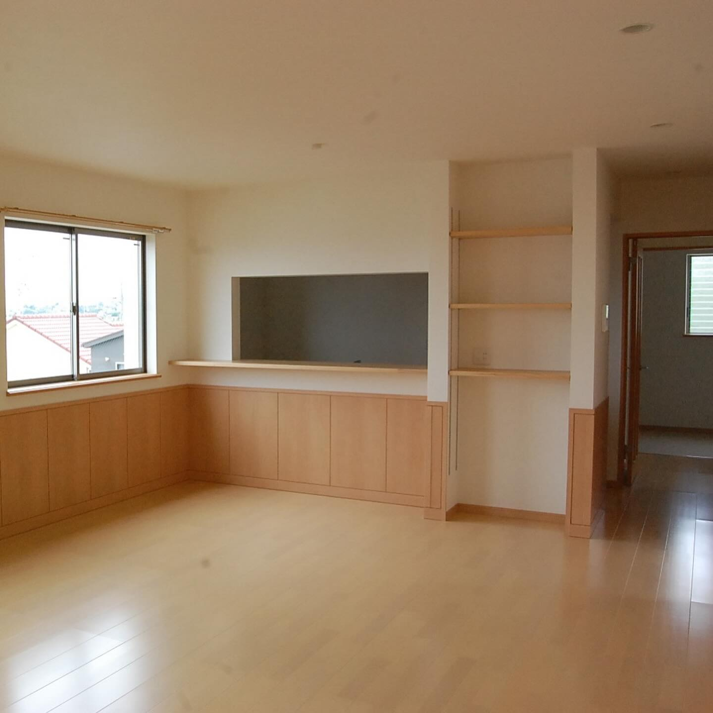 二世帯のお家🏠room tourのご紹介です👏