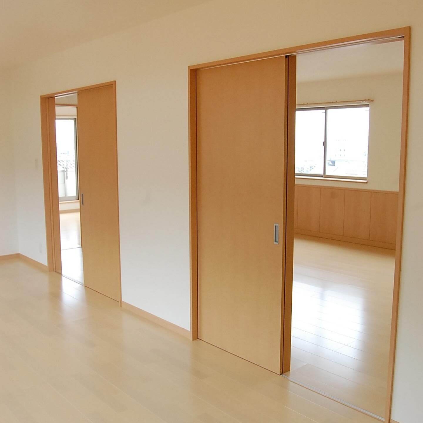 二世帯のお家🏠room tourのご紹介です👏