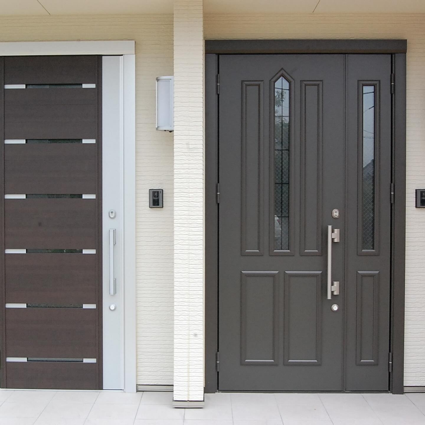 二世帯のお家🏠room tourのご紹介です👏