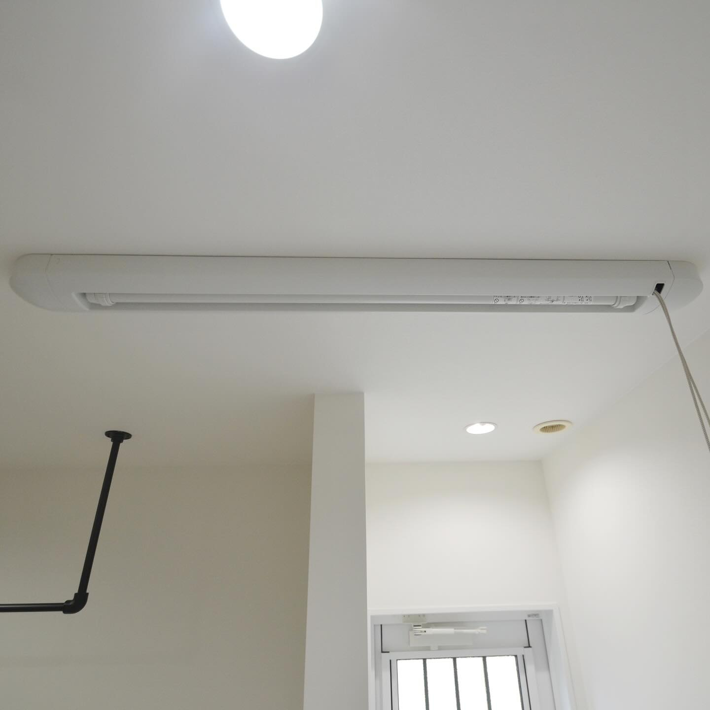 ランドリールームのご紹介です👏