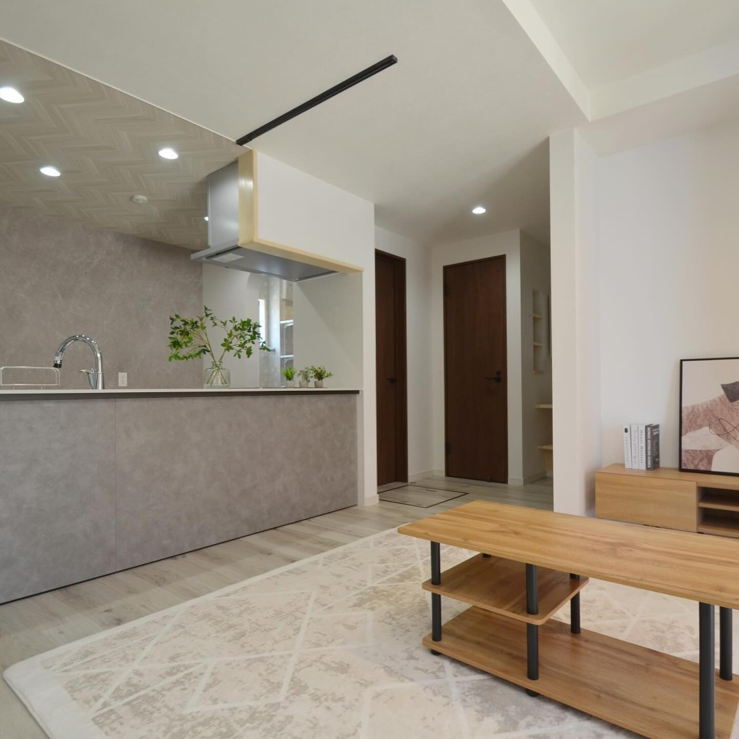 【完成見学会のご案内】