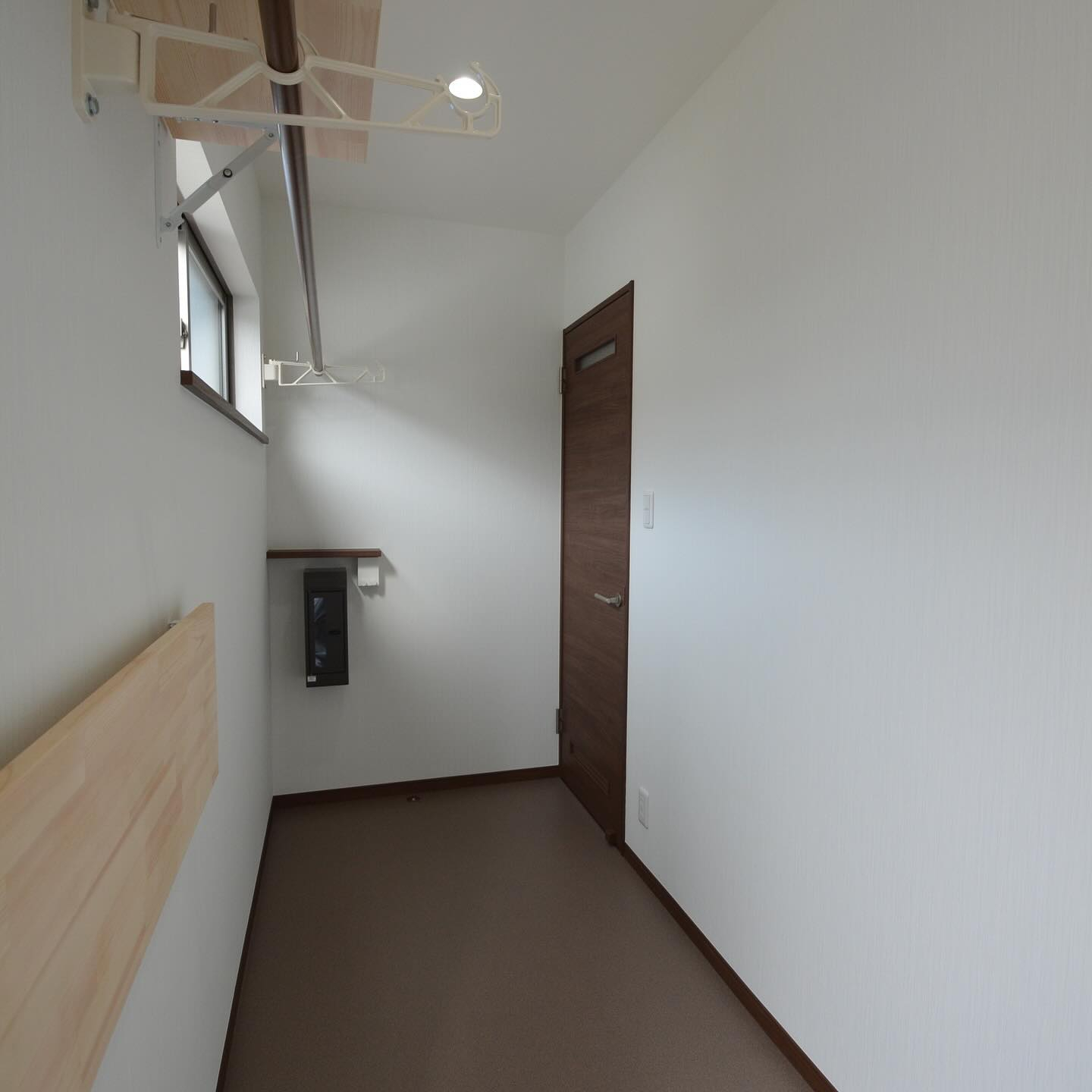 『家事室のあるお家』からroom tourのご紹介です👏