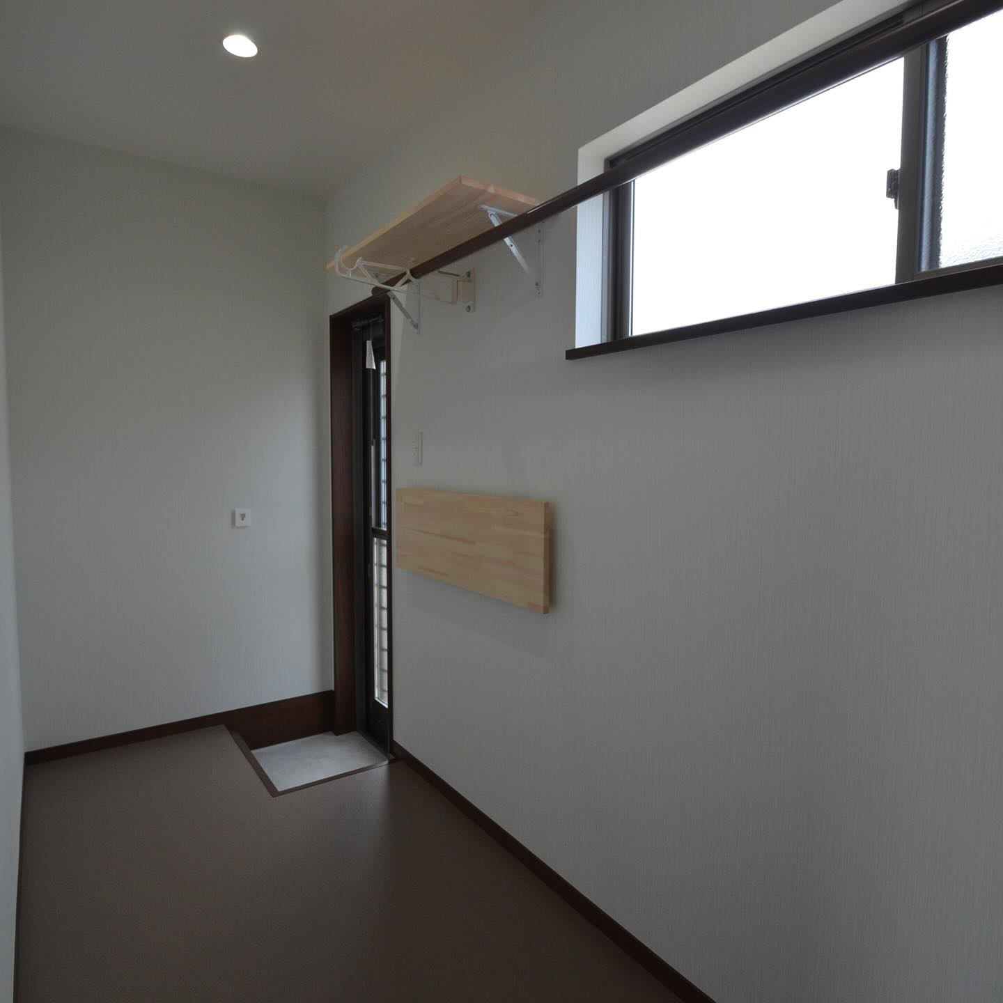 『家事室のあるお家』からroom tourのご紹介です👏