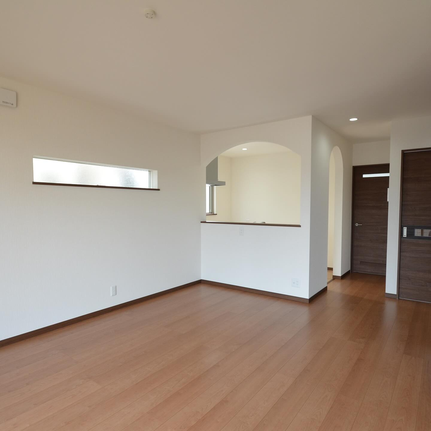 『家事室のあるお家』からroom tourのご紹介です👏