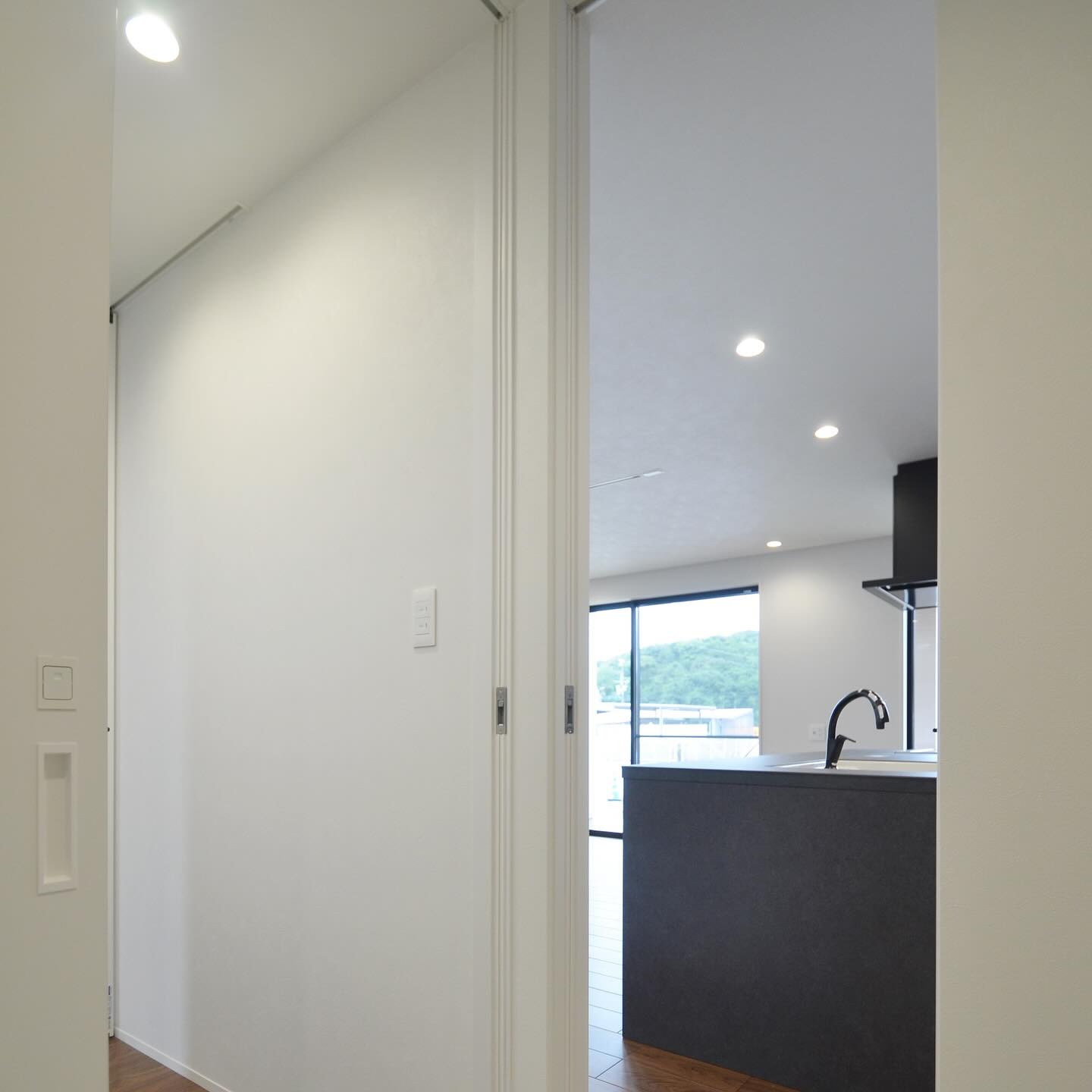 リビング建材のご紹介です👏