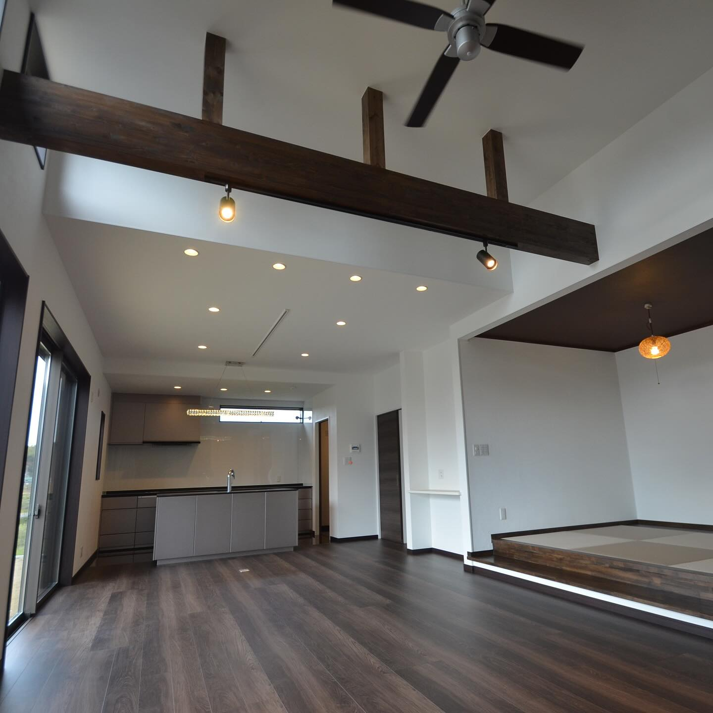 平屋の施工例を集めました☺️