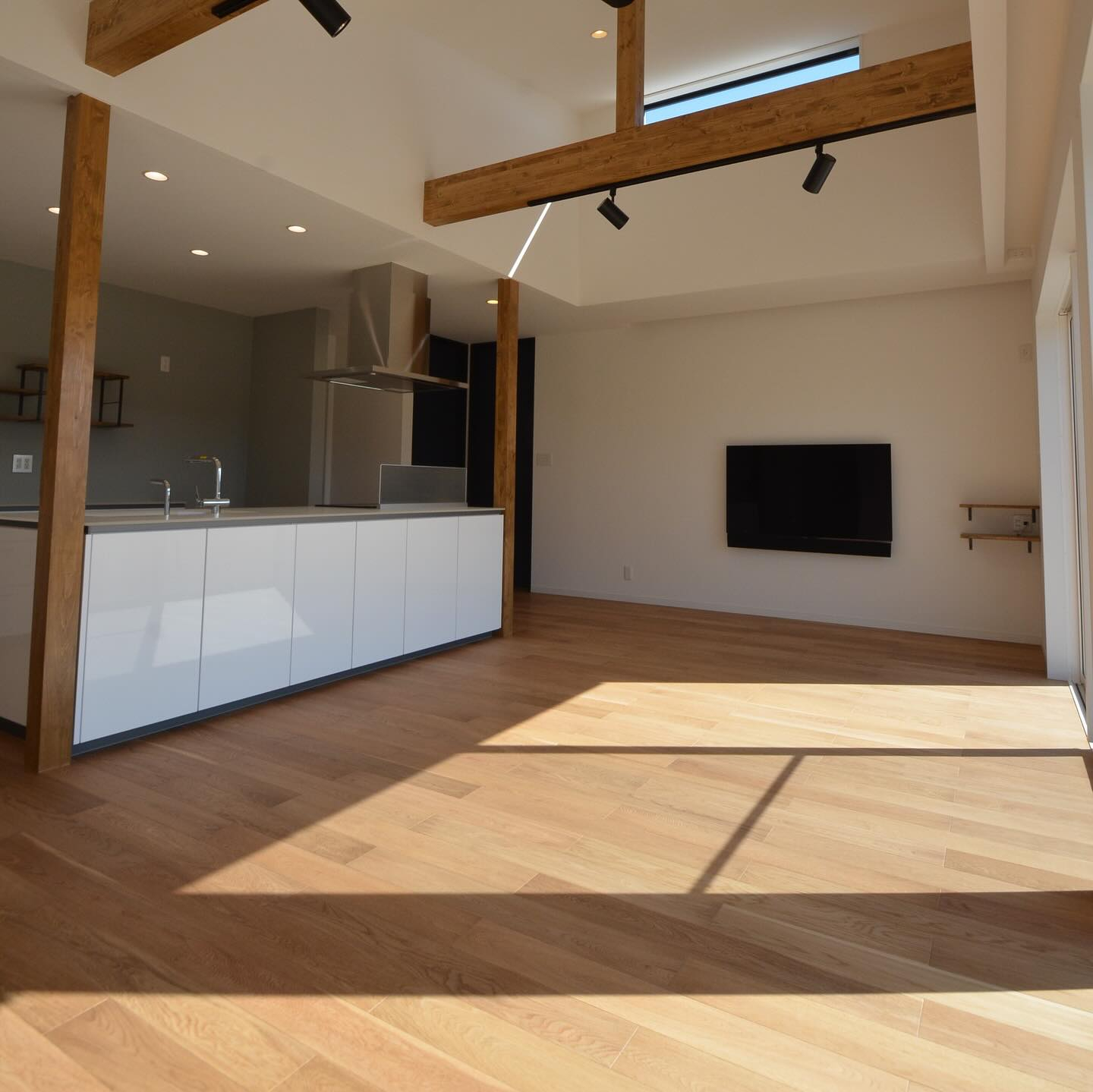 平屋の施工例を集めました☺️