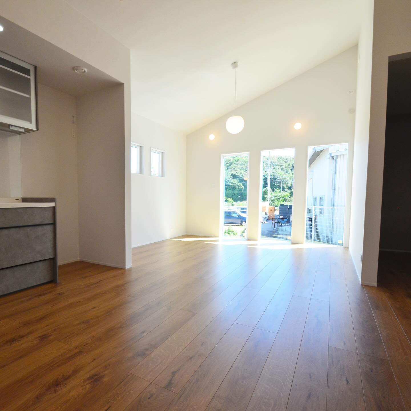 平屋の施工例を集めました☺️