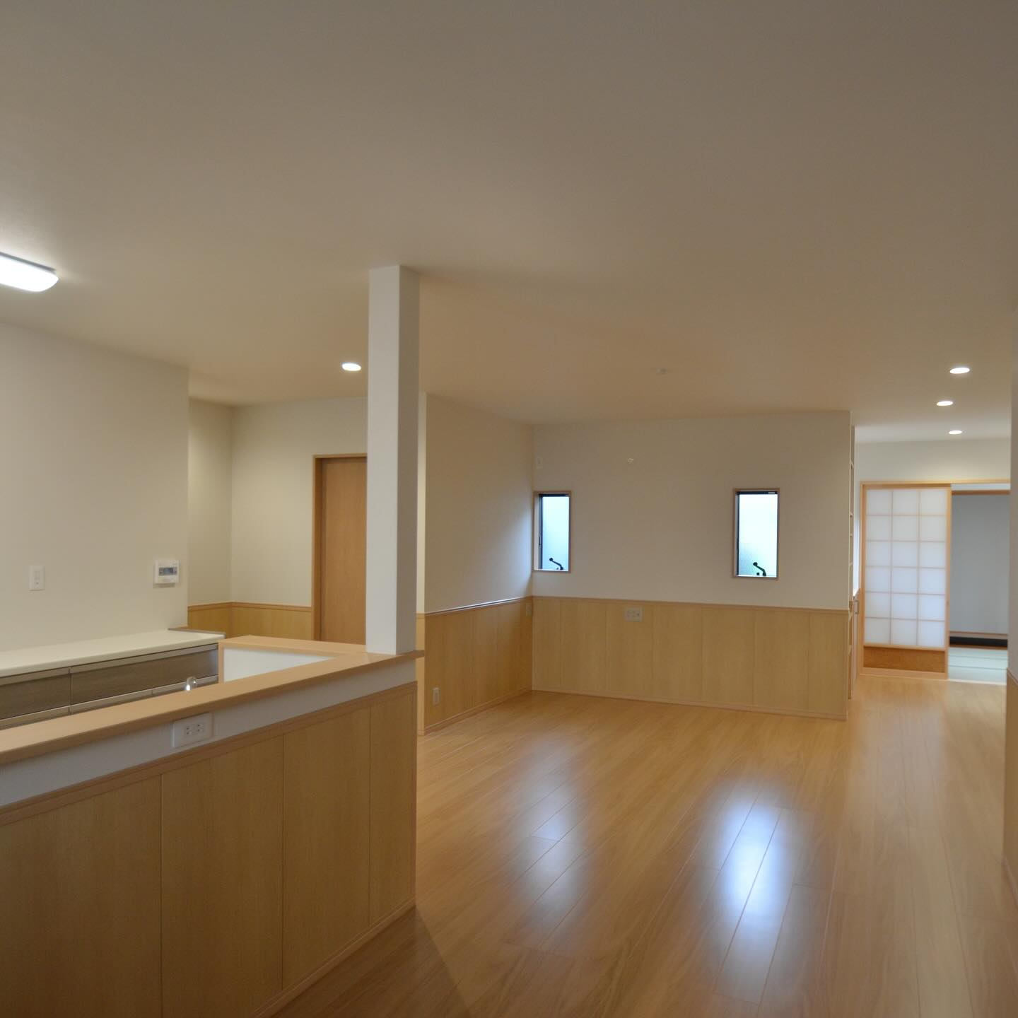 平屋の施工例を集めました☺️