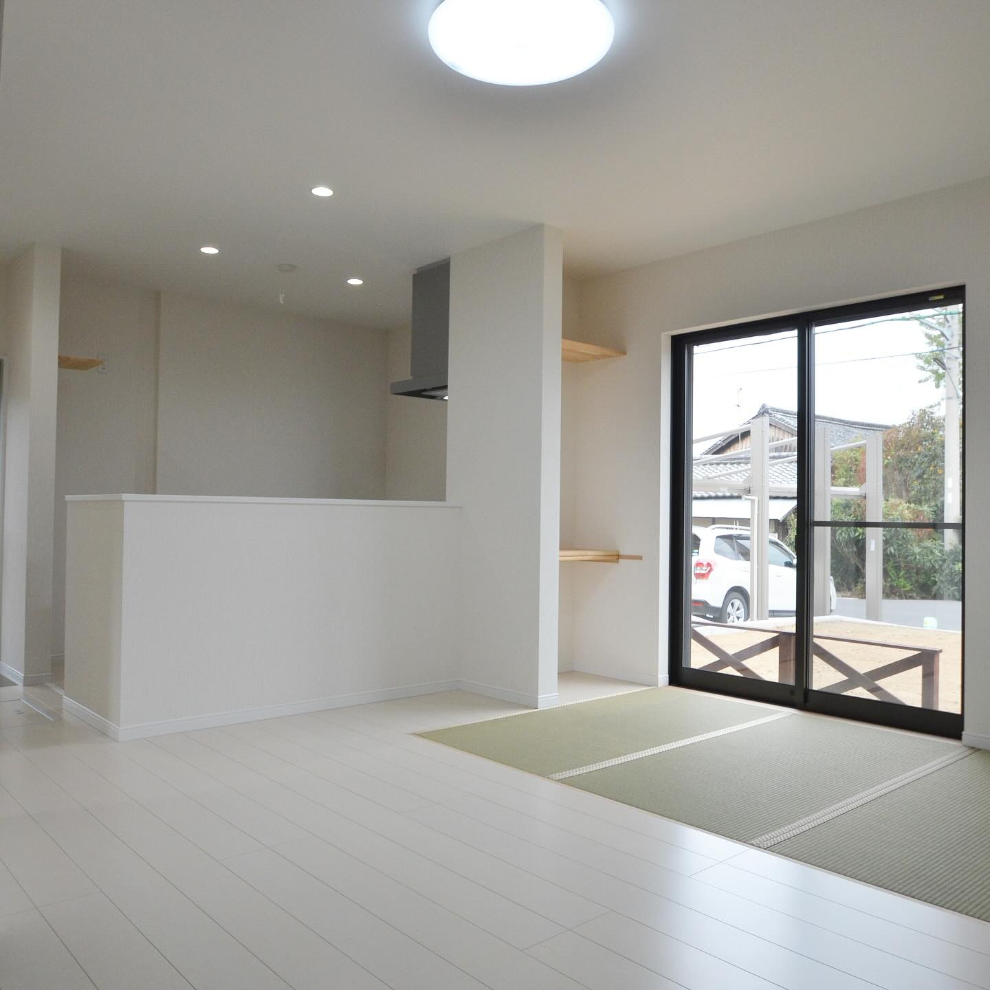 room tourのご紹介です👏