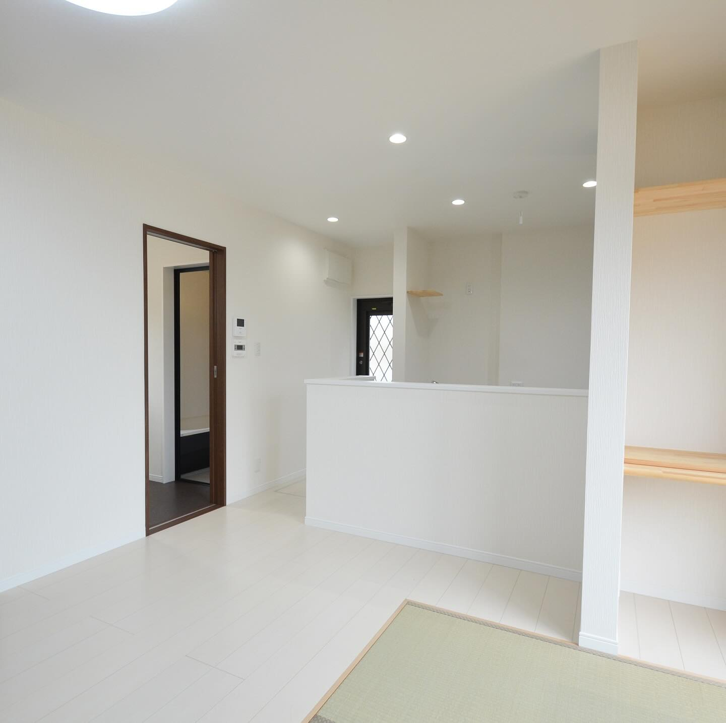 room tourのご紹介です👏