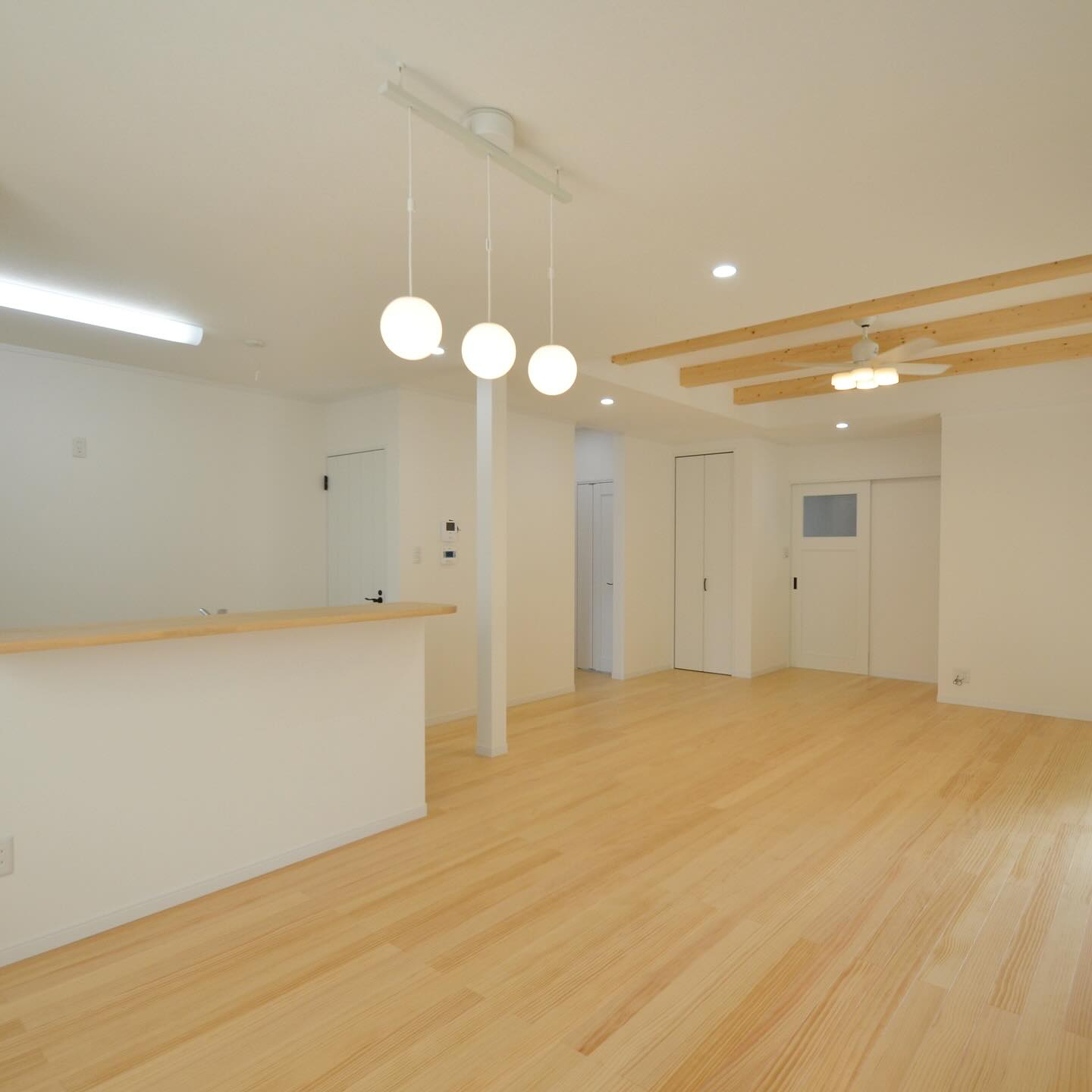 room tourのご紹介です👏