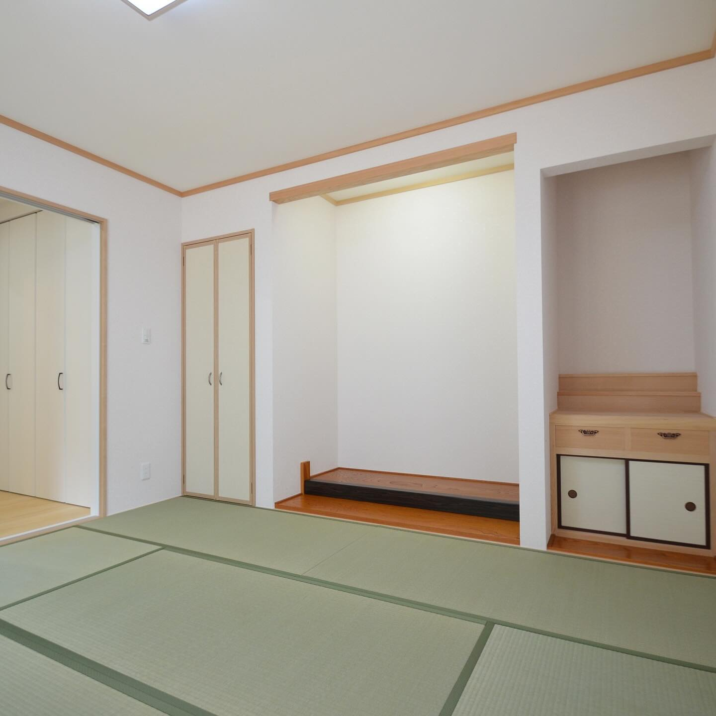 room tourのご紹介です👏