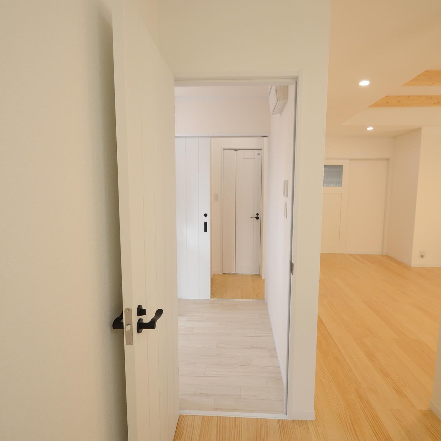 room tourのご紹介です👏