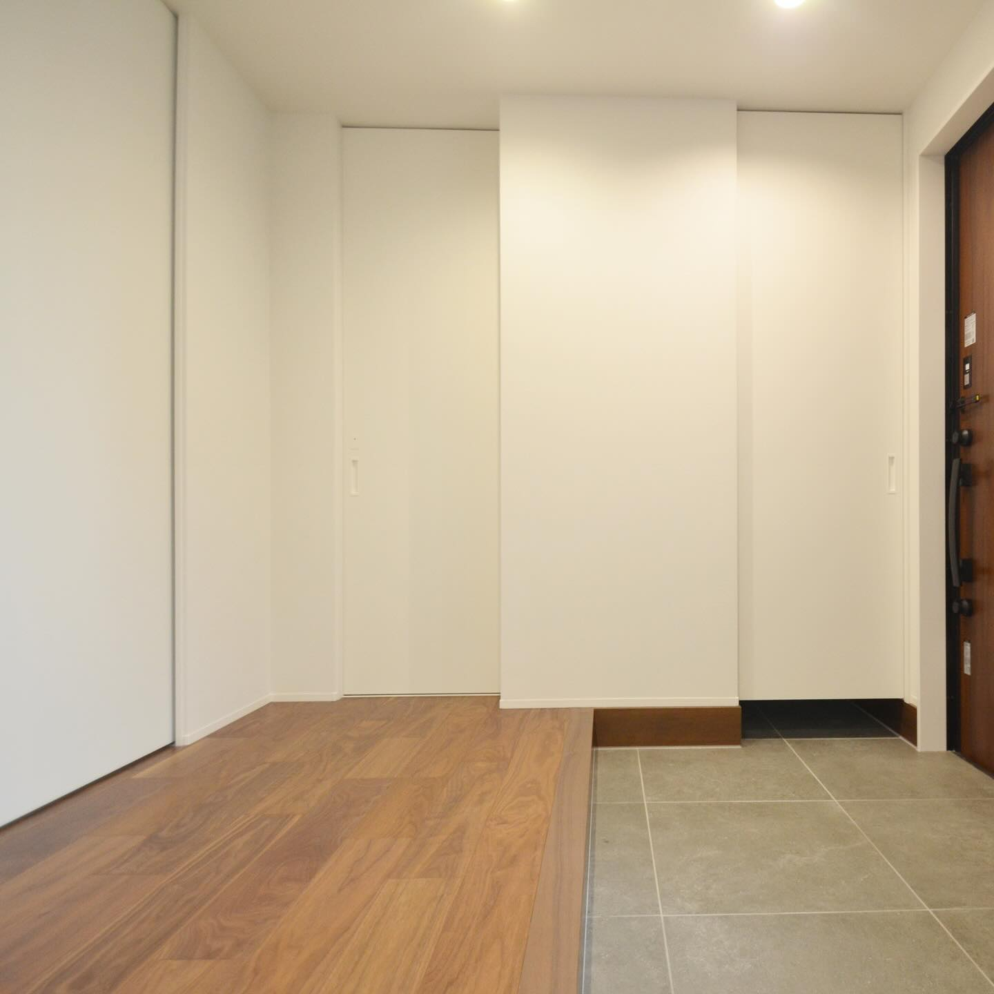 シューズクローゼットのご紹介です👏