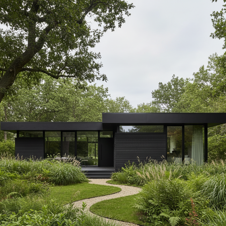 新築で平屋を建てる際の淡路島最新トレンドとメリット・デメリット②