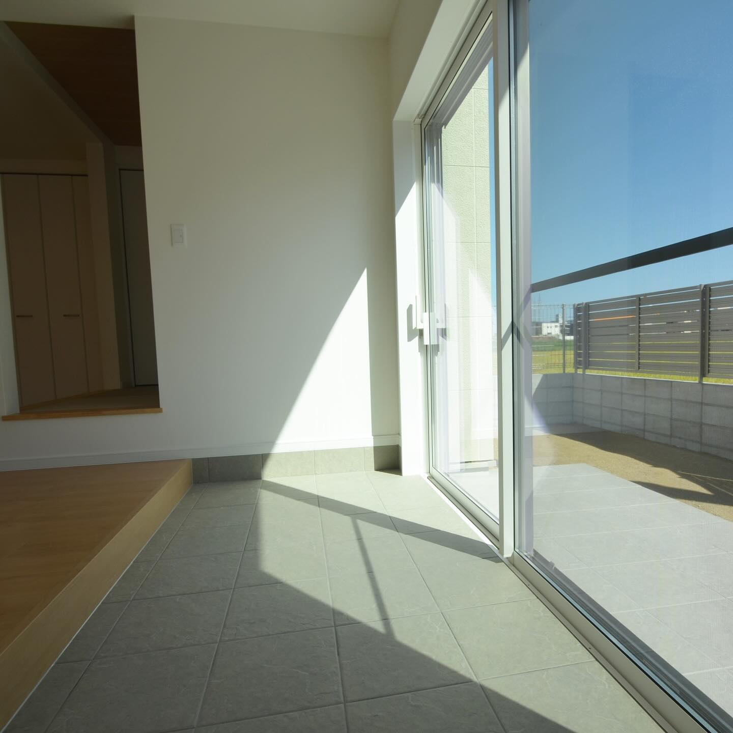 リビングのご紹介です👏