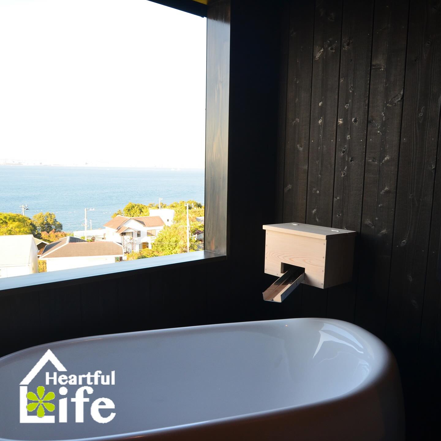 こだわりのバスルーム🫧✨