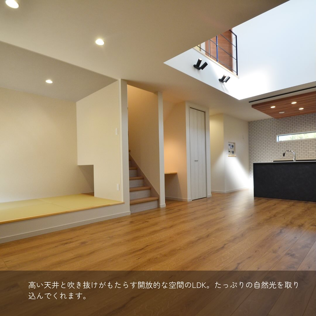 room tourのご紹介です👏