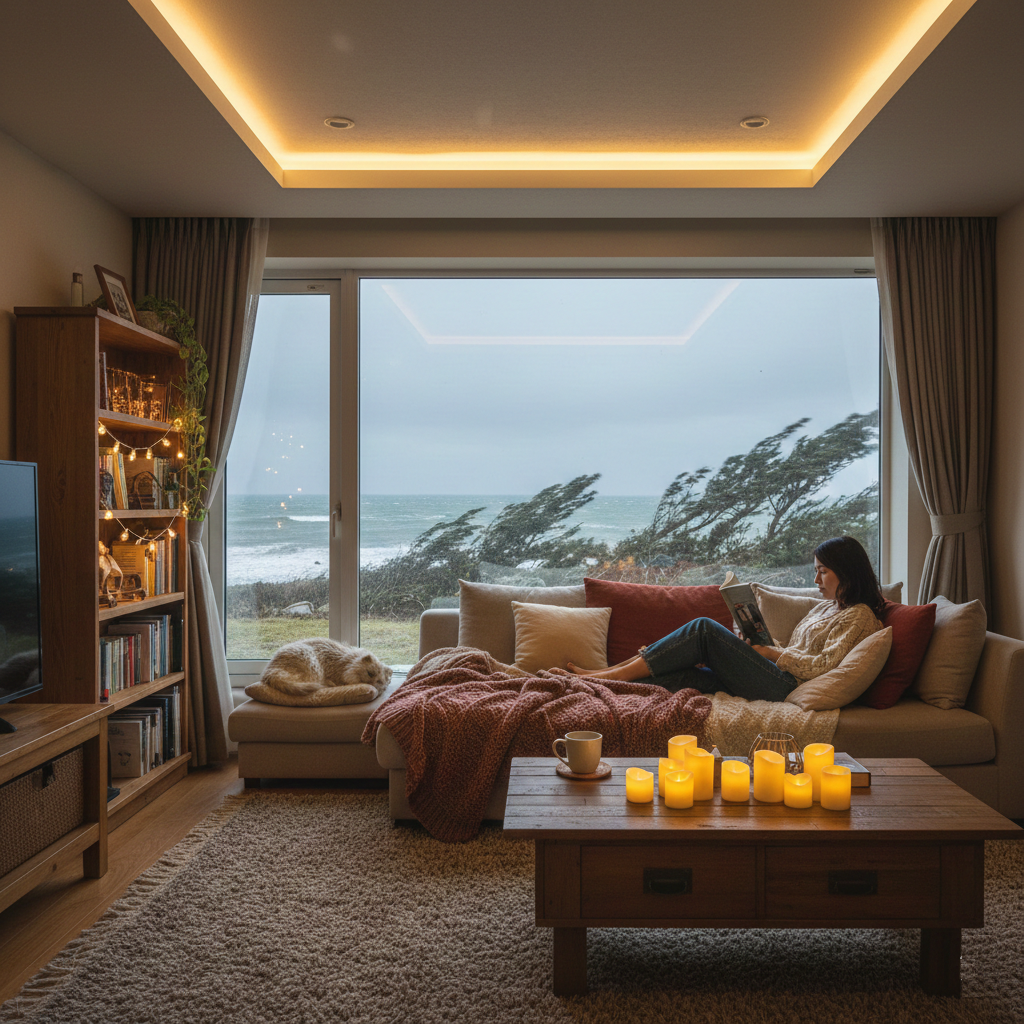 淡路島で補助金活用！省エネ高性能住宅で真冬でも家中あったか