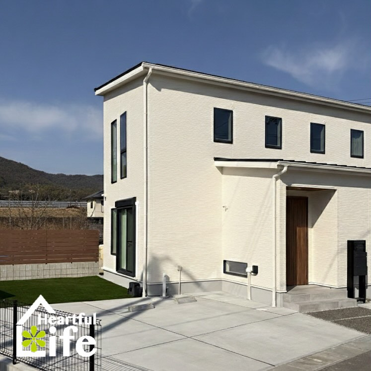 外構のご紹介です👏