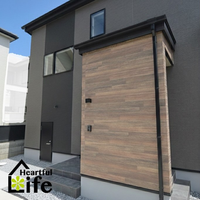 外構のご紹介です👏