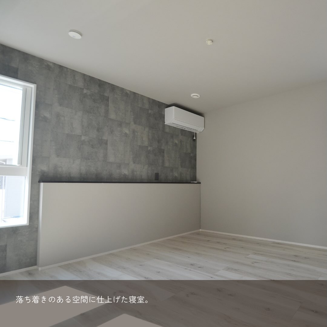 room tourのご紹介です🏠