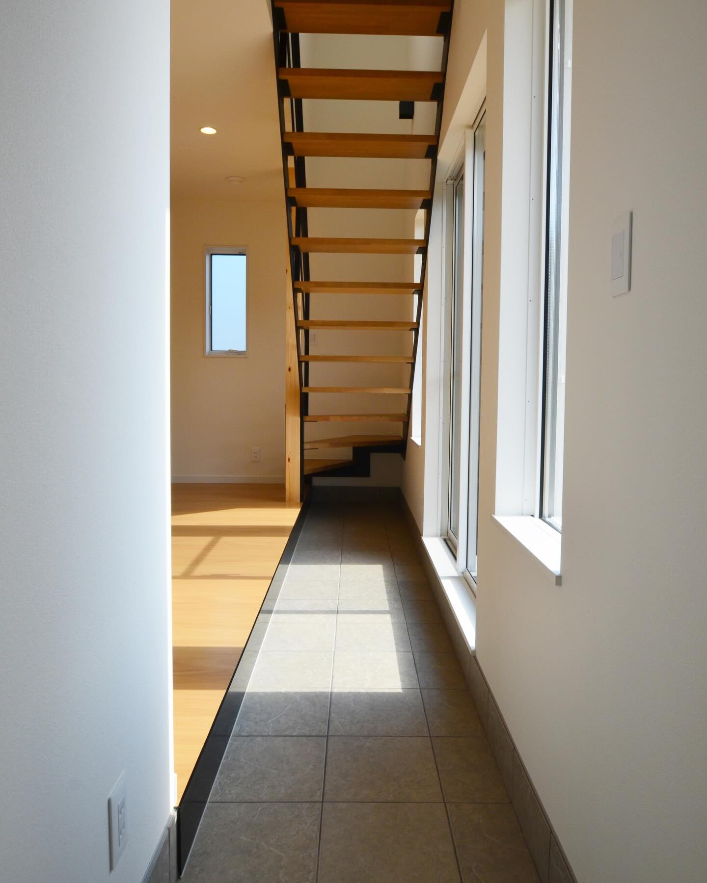 #生穂建設 room tour🏠