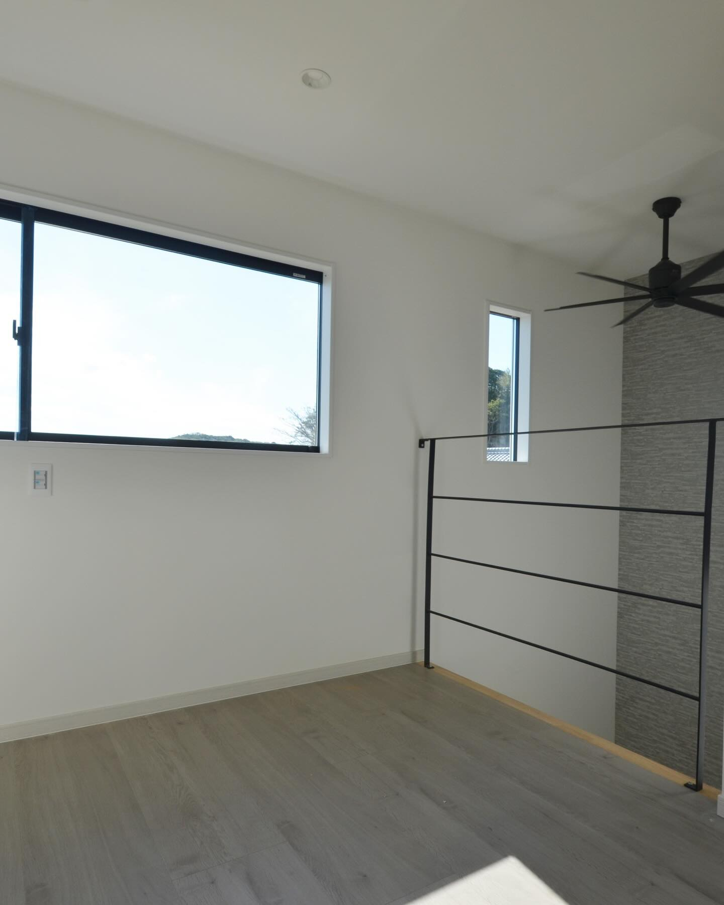 #生穂建設 room tour🏠