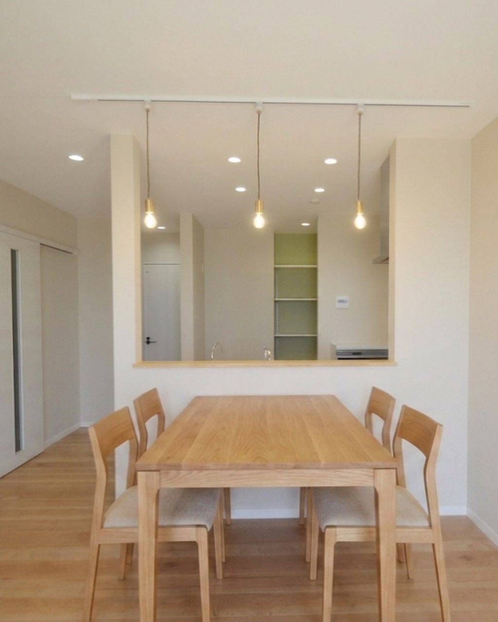#生穂建設　room tour🏠