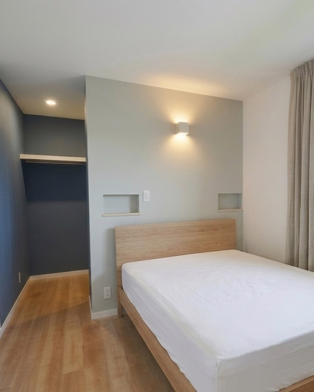 #生穂建設　room tour🏠