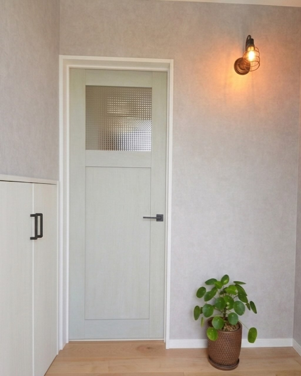 #生穂建設　room tour🏠