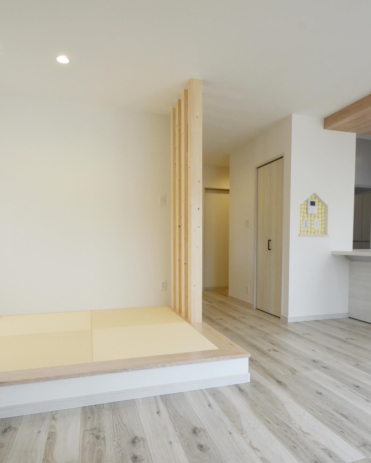 #生穂建設　room tour🏠