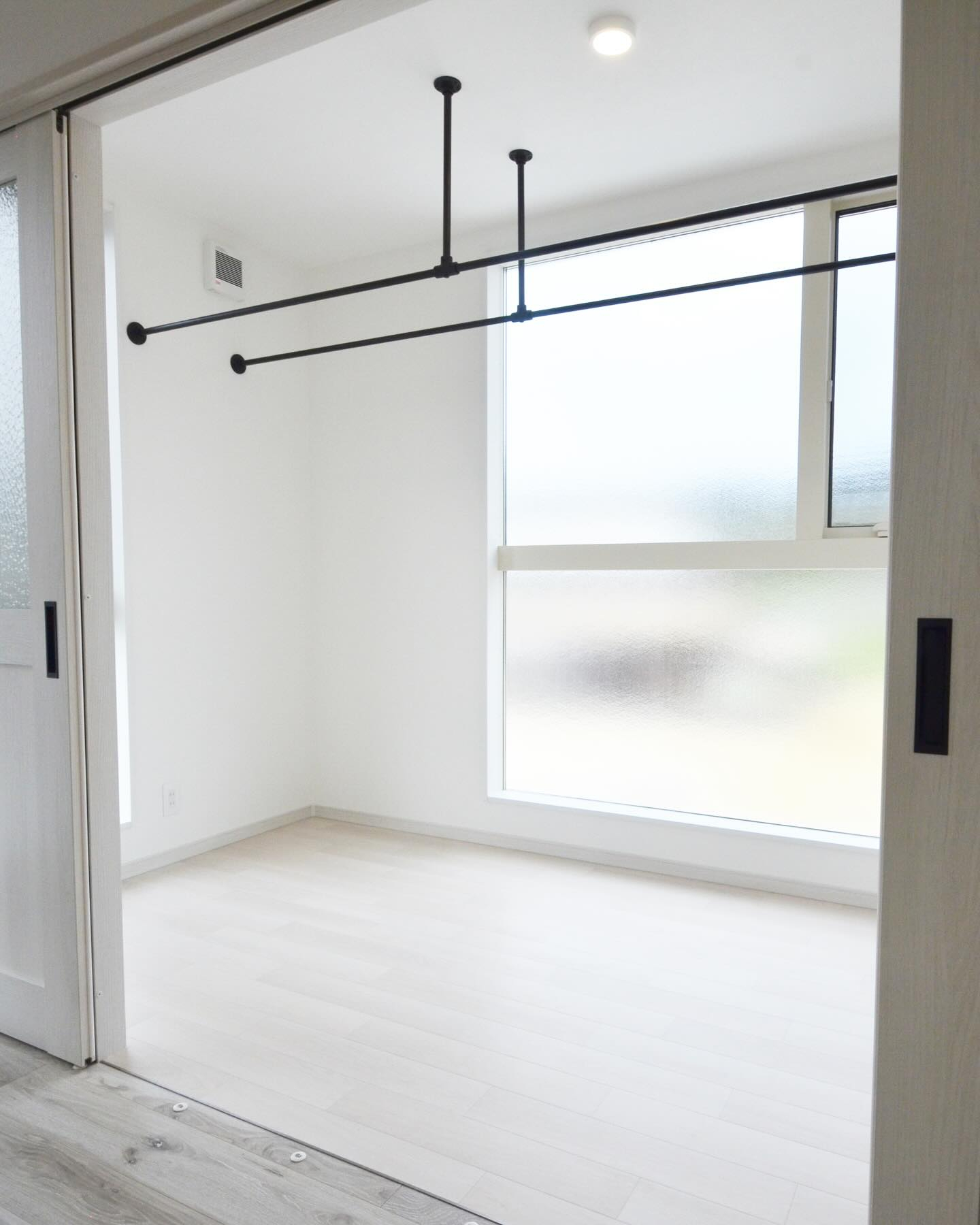 #生穂建設　room tour🏠