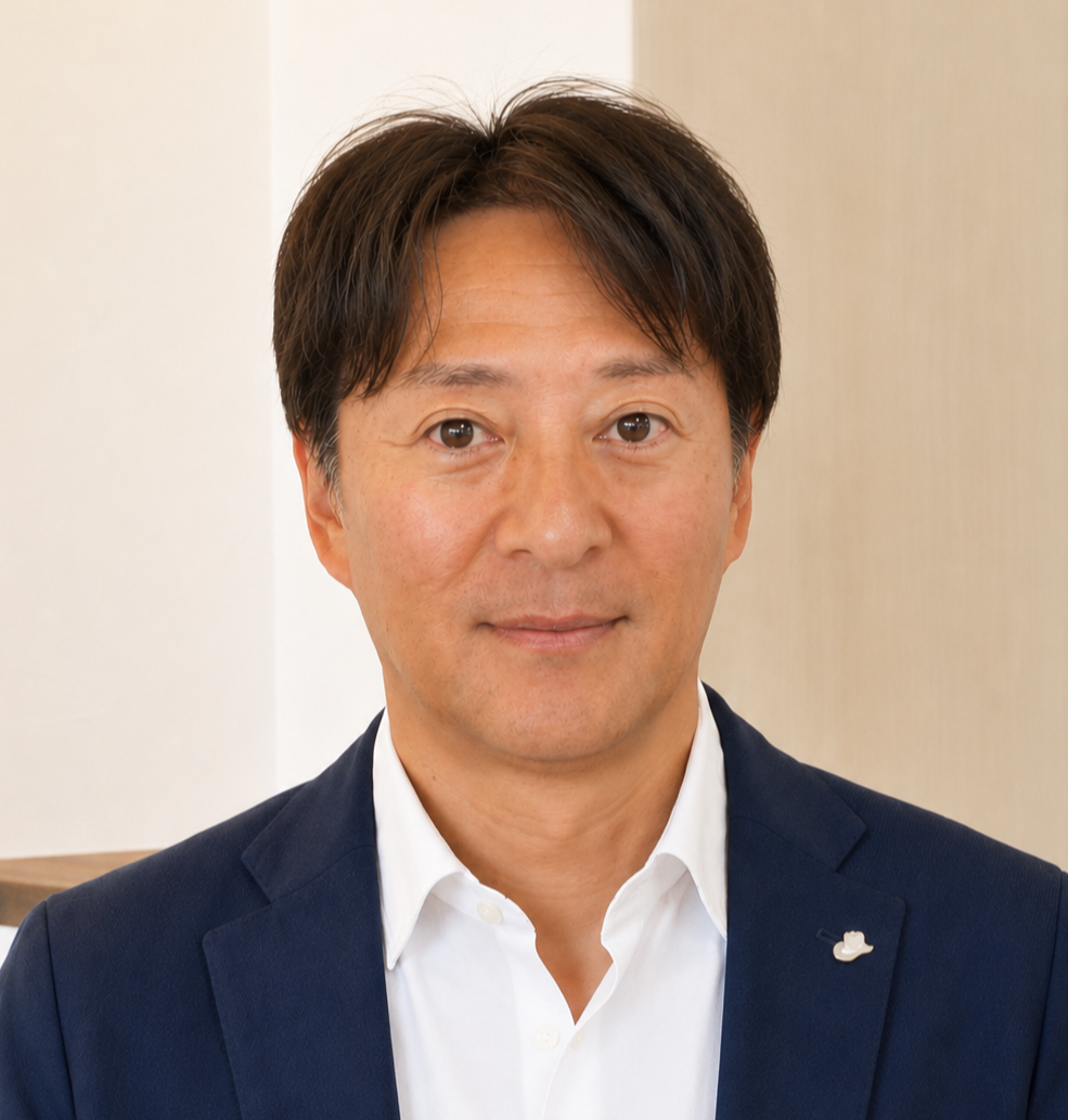 長尾 泰宏