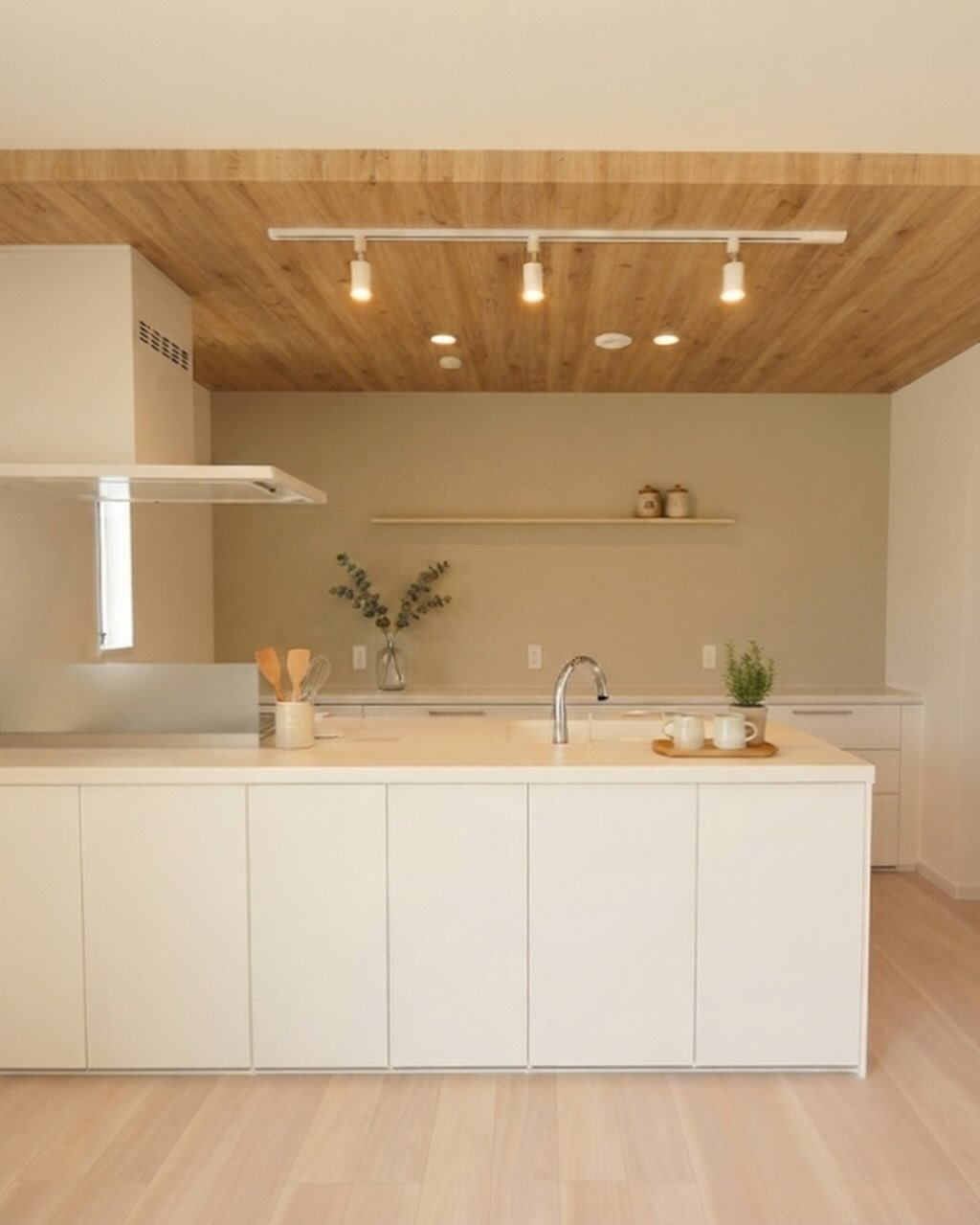 #生穂建設 room tour🏠