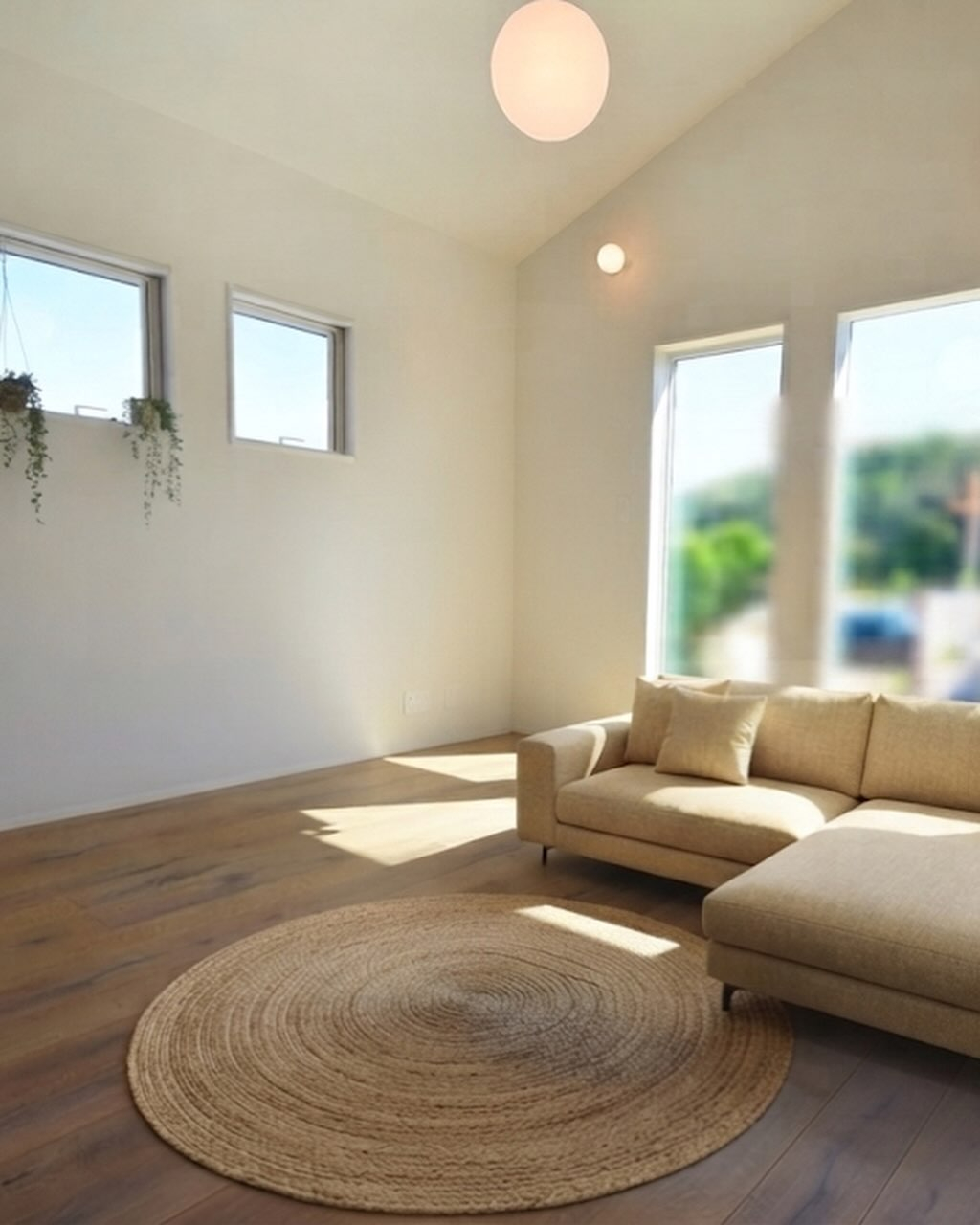 #生穂建設 room tour🏠