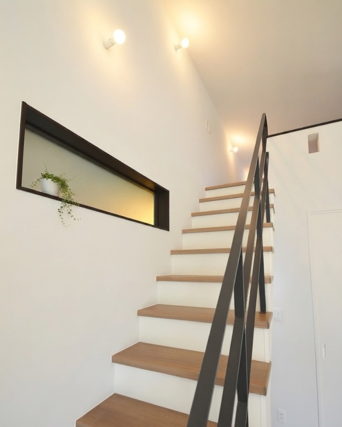 #生穂建設 room tour🏠